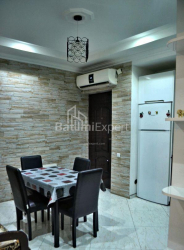 Квартира 70 м² - Шерифа Химшиашвили, Батуми, Грузия