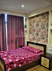 Квартира 4-комн 70 м² - Шерифа Химшиашвили, Батуми