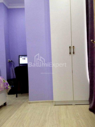 Квартира 3-комн 77 м² - Юрьевская, Батуми