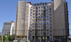 Квартира 50 м² - Юрьевская, Батуми, Грузия