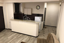 Квартира 50 м² - Юрьевская, Батуми, Грузия