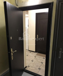 Квартира 50 м² - Юрьевская, Батуми, Грузия