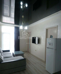 Квартира 47 м² - Тбел-Абусеридзе, Батуми, Грузия