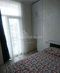 Квартира 3-комн 47 м² - Тбел-Абусеридзе, Батуми