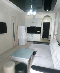 Квартира 3-комн 47 м² - Тбел-Абусеридзе, Батуми