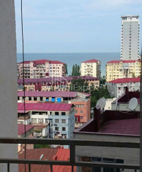 Квартира 3-комн 47 м² - Тбел-Абусеридзе, Батуми