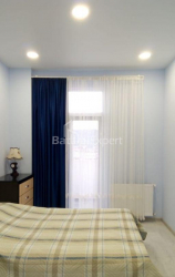 Квартира 55 м² - Михаила Лермонтова, Батуми, Грузия