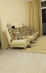 Квартира 2-комн 55 м² - Михаила Лермонтова, Батуми