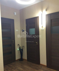 Квартира 3-комн 143 м² - Шерифа Химшиашвили, Батуми