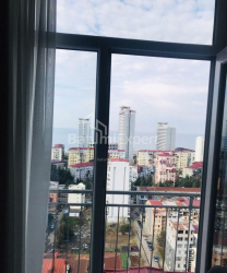 Квартира 110 м² - Тбел-Абусеридзе, Батуми, Грузия