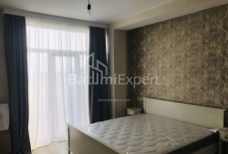 Квартира 110 м² - Тбел-Абусеридзе, Батуми, Грузия