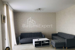 Квартира 110 м² - Тбел-Абусеридзе, Батуми, Грузия