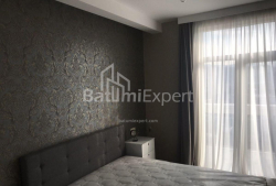 Квартира 110 м² - Тбел-Абусеридзе, Батуми, Грузия