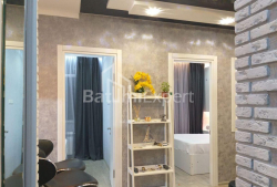 Квартира 45 м² - Шалва Инасаридзе, Батуми, Грузия
