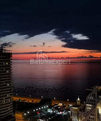Квартира 45 м² - Шалва Инасаридзе, Батуми, Грузия