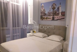 Квартира 45 м² - Шалва Инасаридзе, Батуми, Грузия