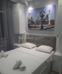 Квартира 45 м² - Шалва Инасаридзе, Батуми, Грузия