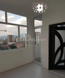 Квартира 72 м² - Тбел-Абусеридзе, Батуми, Грузия