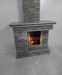 Квартира 3-комн 72 м² - Тбел-Абусеридзе, Батуми