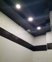 Квартира 3-комн 72 м² - Тбел-Абусеридзе, Батуми