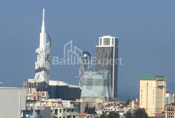 Квартира 2-комн 42 м² - Ильи Чавчавадзе, Батуми