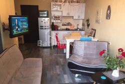 Квартира 2-комн 42 м² - Ильи Чавчавадзе, Батуми