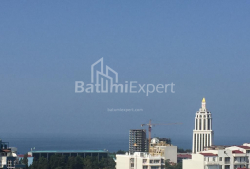 Квартира 2-комн 42 м² - Ильи Чавчавадзе, Батуми