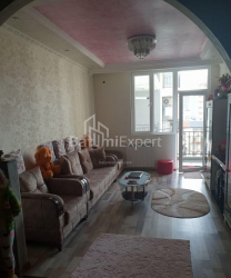 Квартира 65 м² - Шерифа Химшиашвили, Батуми, Грузия