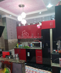 Квартира 65 м² - Шерифа Химшиашвили, Батуми, Грузия