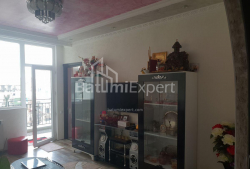 Квартира 65 м² - Шерифа Химшиашвили, Батуми, Грузия
