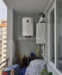 Квартира 65 м² - Шерифа Химшиашвили, Батуми, Грузия