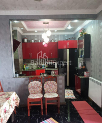Квартира 3-комн 65 м² - Шерифа Химшиашвили, Батуми