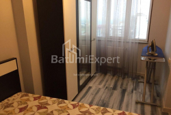 Квартира 52 м² - Юрьевская, Батуми, Грузия