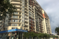 Квартира 2-комн 42 м² - Ильи Чавчавадзе, Батуми