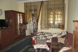 Квартира 1-комн 34 м² - Генерала Аслана Абашидзе, Батуми
