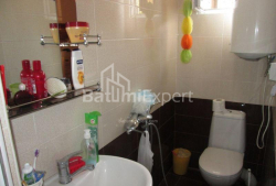 Квартира 1-комн 34 м² - Генерала Аслана Абашидзе, Батуми