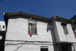 Квартира 1-комн 34 м² - Генерала Аслана Абашидзе, Батуми