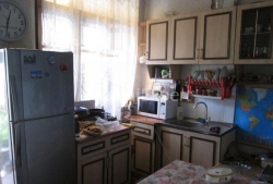 Квартира 1-комн 34 м² - Генерала Аслана Абашидзе, Батуми