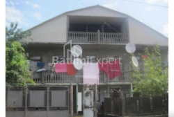 Квартира 12-комн 131 м² - Юрьевская, Батуми