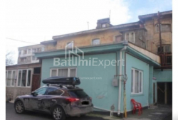 Квартира 2-комн 60 м² - Лесеридзе, Батуми
