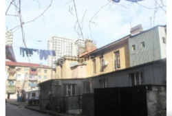 Квартира 60 м² - Лесеридзе, Батуми, Грузия