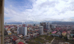 Квартира 1-комн 35 м² - Зураба Горгиладзе, Батуми