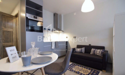 Квартира 35 м² - Зураба Горгиладзе, Батуми, Грузия