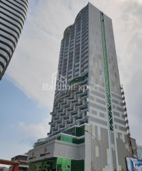 Квартира 1-комн 35 м² - Зураба Горгиладзе, Батуми