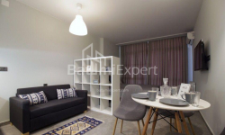 Квартира 35 м² - Зураба Горгиладзе, Батуми, Грузия