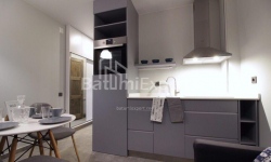 Квартира 1-комн 35 м² - Зураба Горгиладзе, Батуми