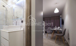 Квартира 35 м² - Зураба Горгиладзе, Батуми, Грузия