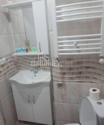 Квартира 45 м² - Шалва Инасаридзе, Батуми, Грузия