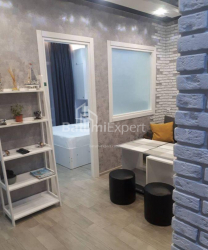 Квартира 45 м² - Шалва Инасаридзе, Батуми, Грузия