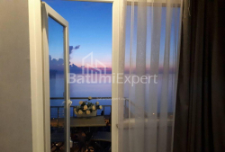 Квартира 3-комн 45 м² - Шалва Инасаридзе, Батуми